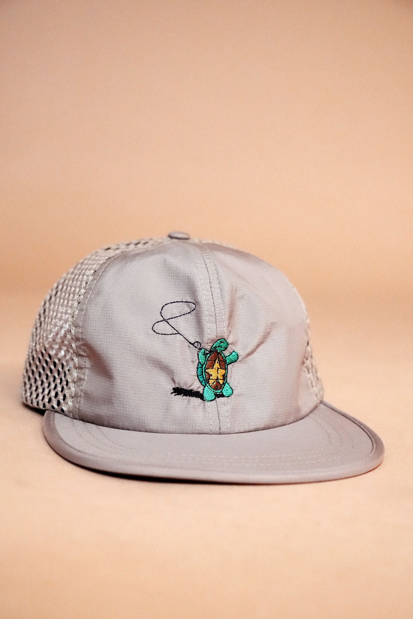 Terrapin Mesh Hat