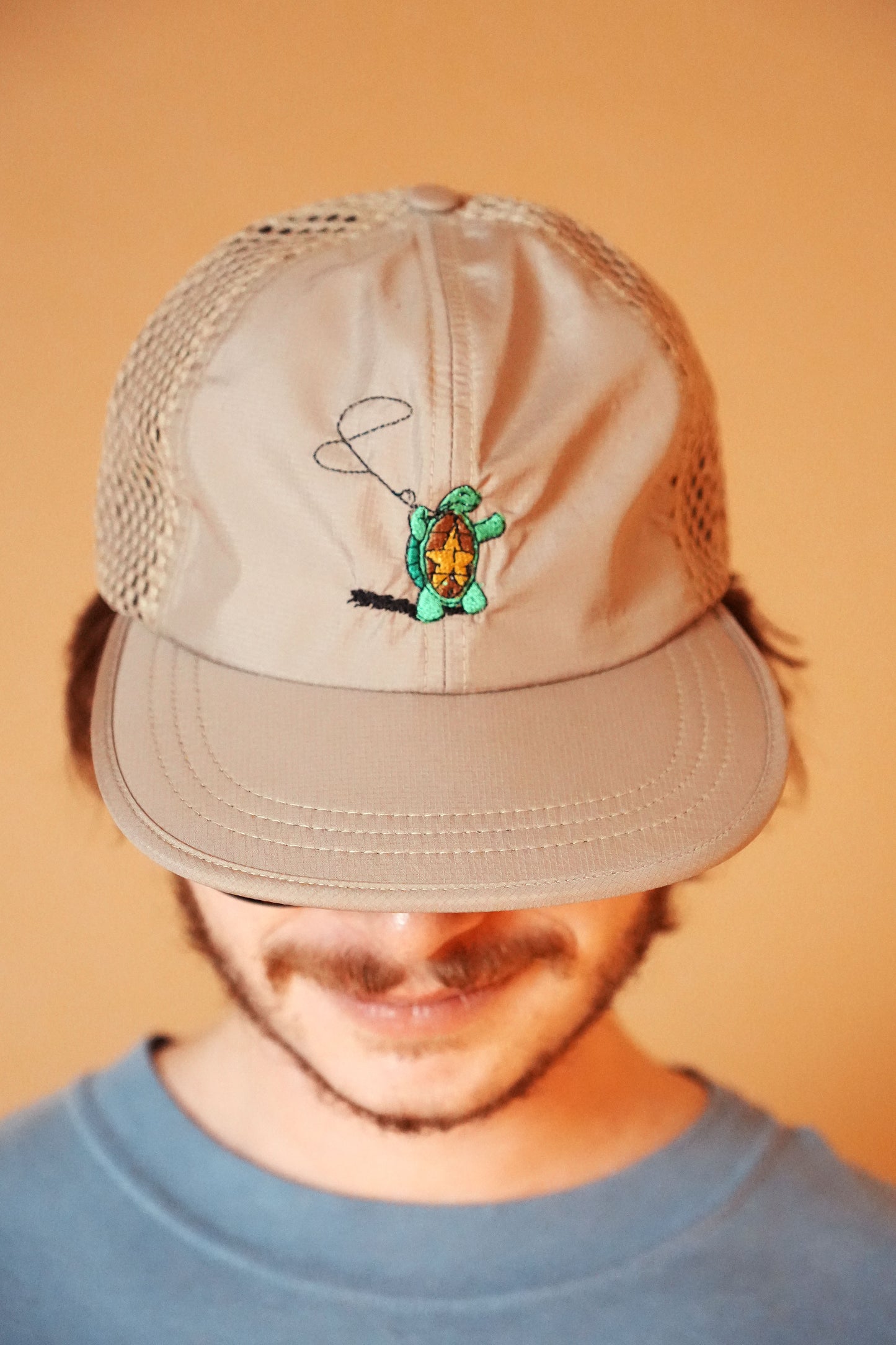 Terrapin Mesh Hat