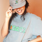 Terrapin Logo Tee