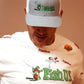 Terrapin Trucker Hat