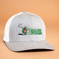 Terrapin Trucker Hat