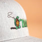 Terrapin Trucker Hat
