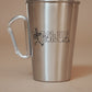 16oz Carabiner Cup