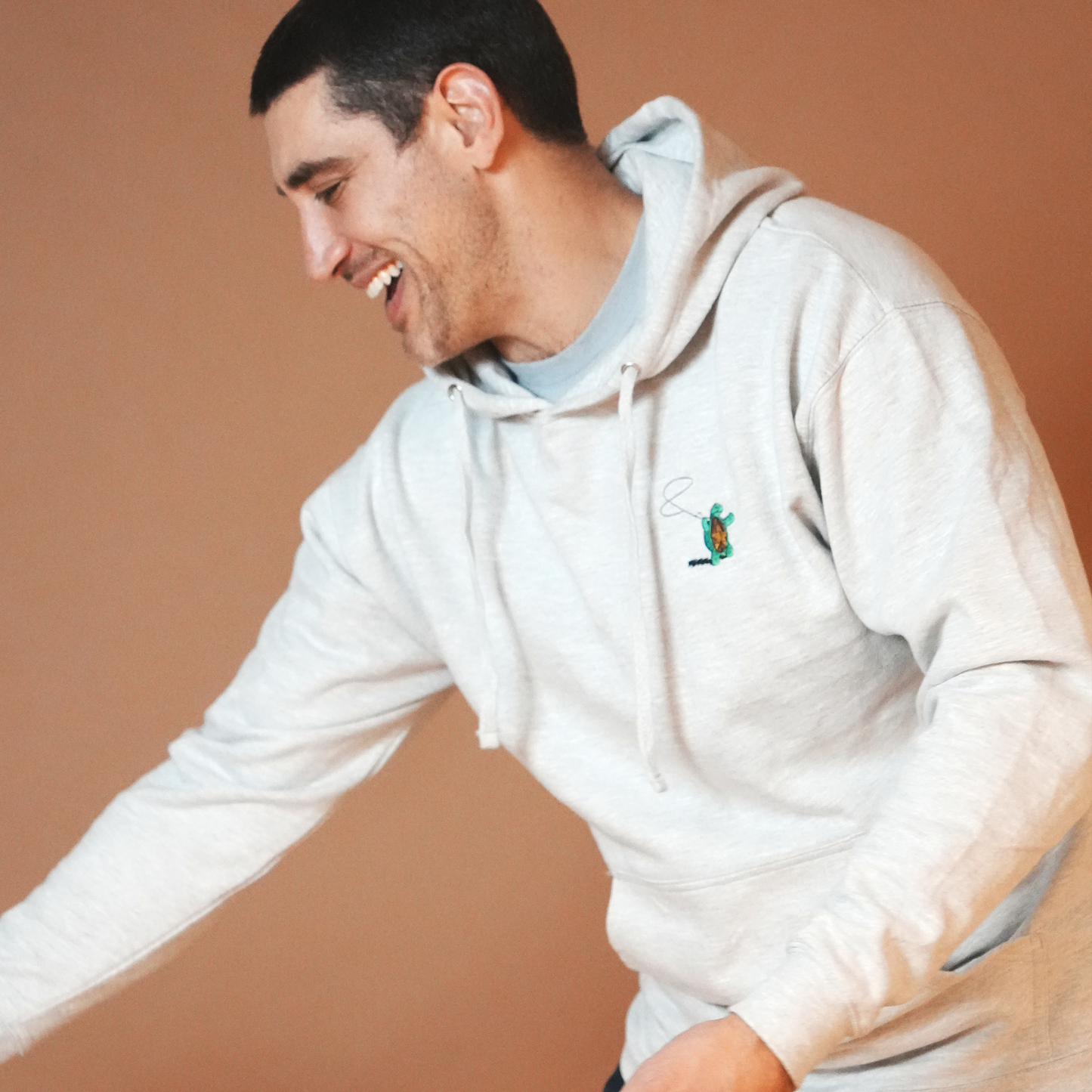 Midweight Terrapin Sweatshirt